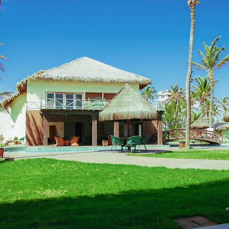 Hotel Casa Do Mar Icapuí Exterior foto